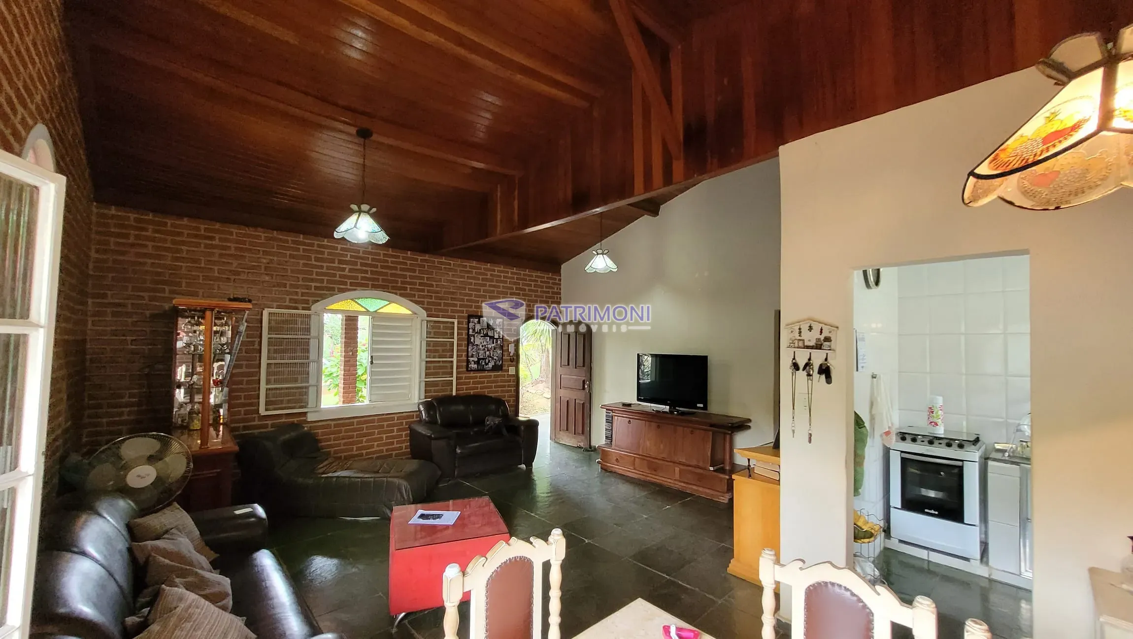 Casa, 3 quartos, 210 m² - Foto 13