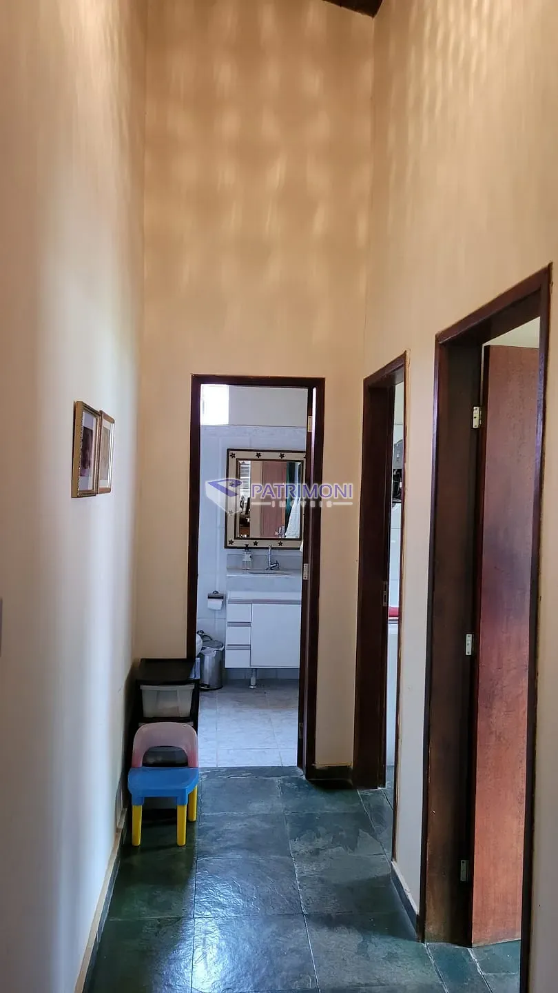 Casa, 3 quartos, 210 m² - Foto 14
