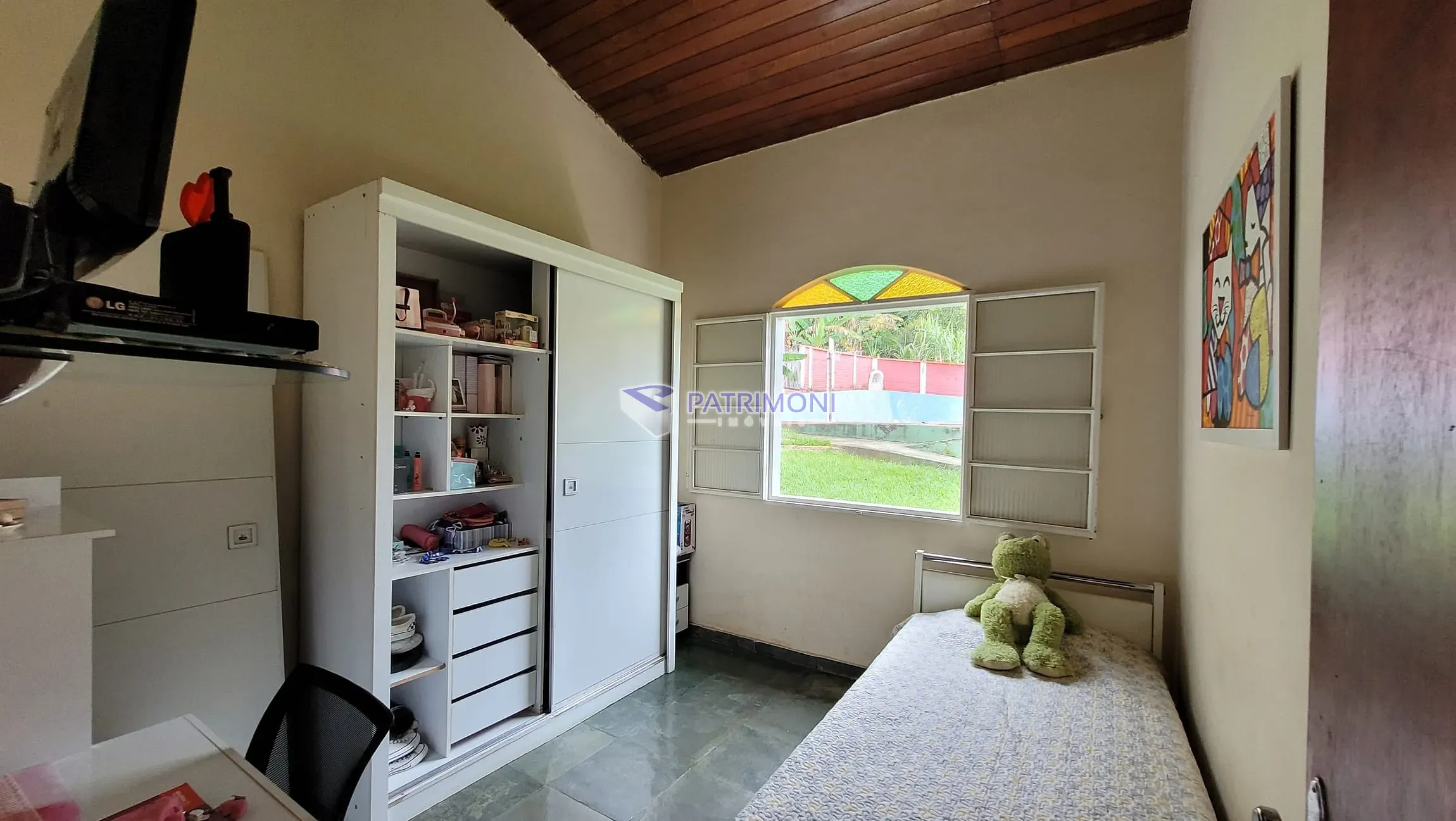 Casa, 3 quartos, 210 m² - Foto 19