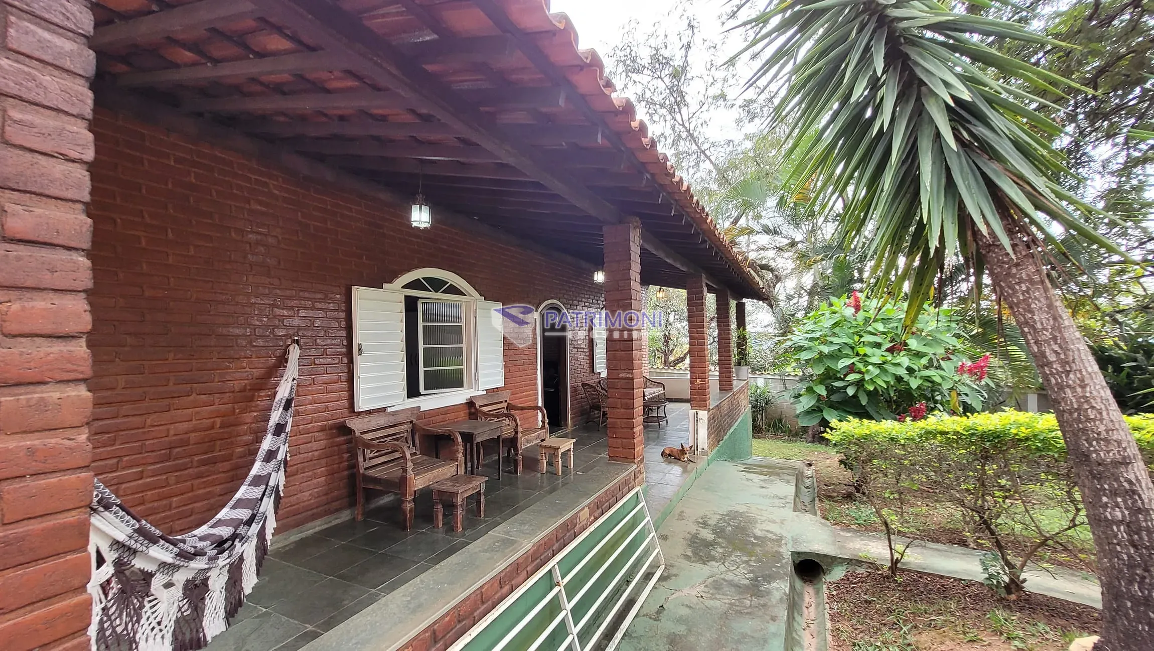 Casa, 3 quartos, 210 m² - Foto 9