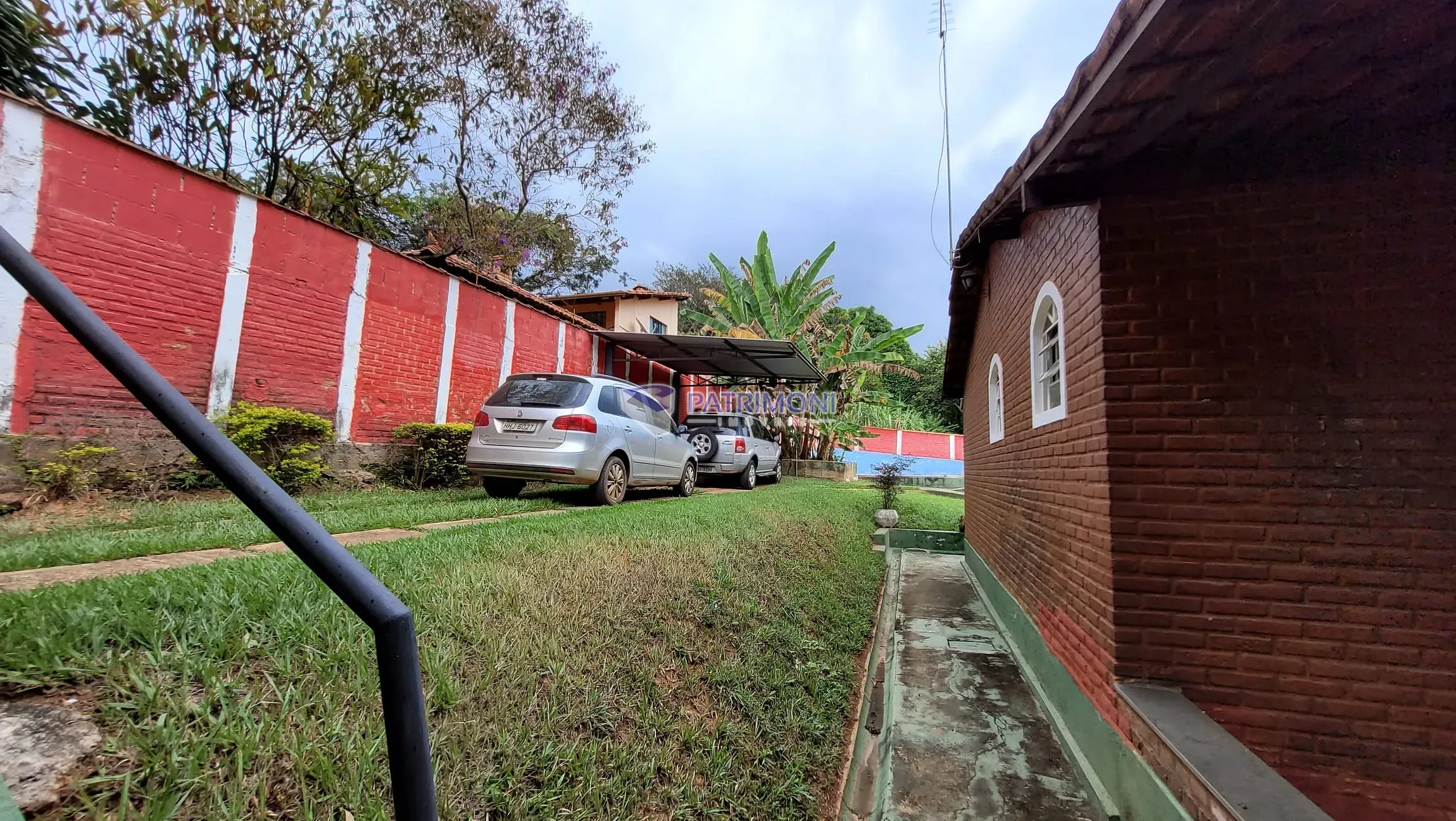 Casa, 3 quartos, 210 m² - Foto 6