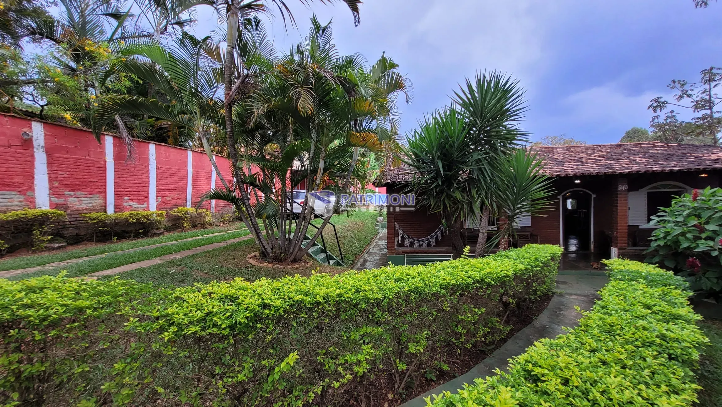 Casa, 3 quartos, 210 m² - Foto 8