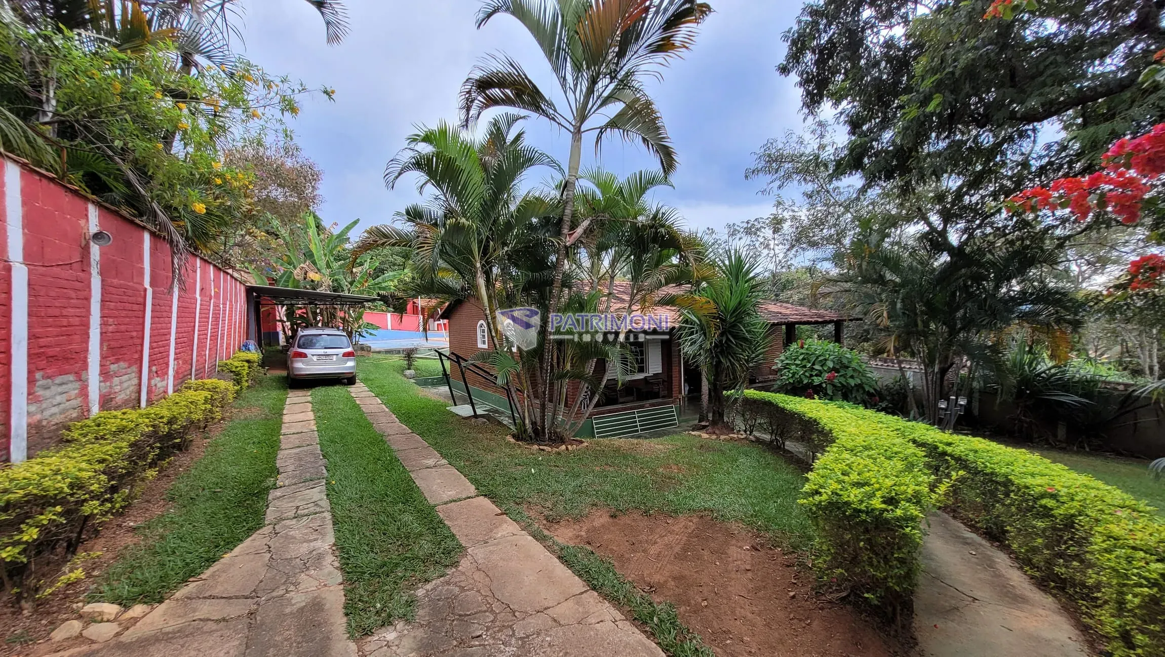 Casa, 3 quartos, 210 m² - Foto 4
