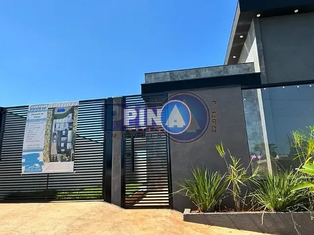 Casa com 135m² 3 quartos e 3 banheiros, à venda, no bairro jardim amelia dionisio em Olímpia