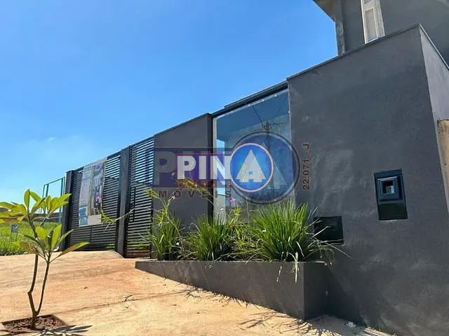 Casa com 135m² 3 quartos e 3 banheiros, à venda, no bairro jardim amelia dionisio em Olímpia