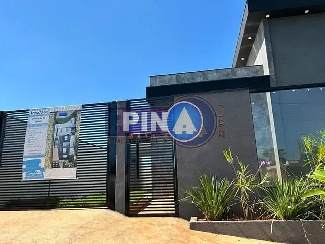 Casa com 135m² 3 quartos e 3 banheiros, à venda, no bairro jardim amelia dionisio em Olímpia