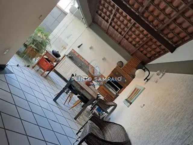 Casa com 360m² 3 quartos e 2 banheiros, à venda, no bairro Interlagos em Vila Velha