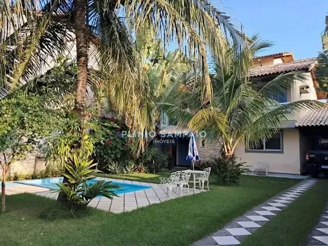 Casa com 360m² 3 quartos e 2 banheiros, à venda, no bairro Interlagos em Vila Velha