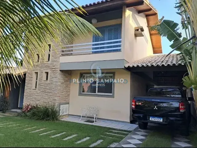 Casa com 360m² 3 quartos e 2 banheiros, à venda, no bairro Interlagos em Vila Velha