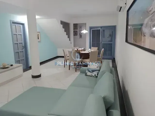 Casa com 360m² 3 quartos e 2 banheiros, à venda, no bairro Interlagos em Vila Velha