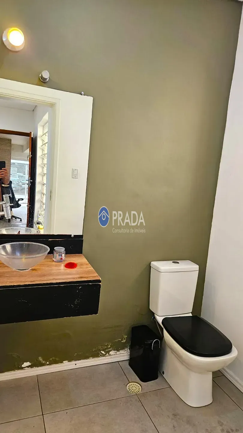 Casa, 1 quarto, 140 m² - Foto 3