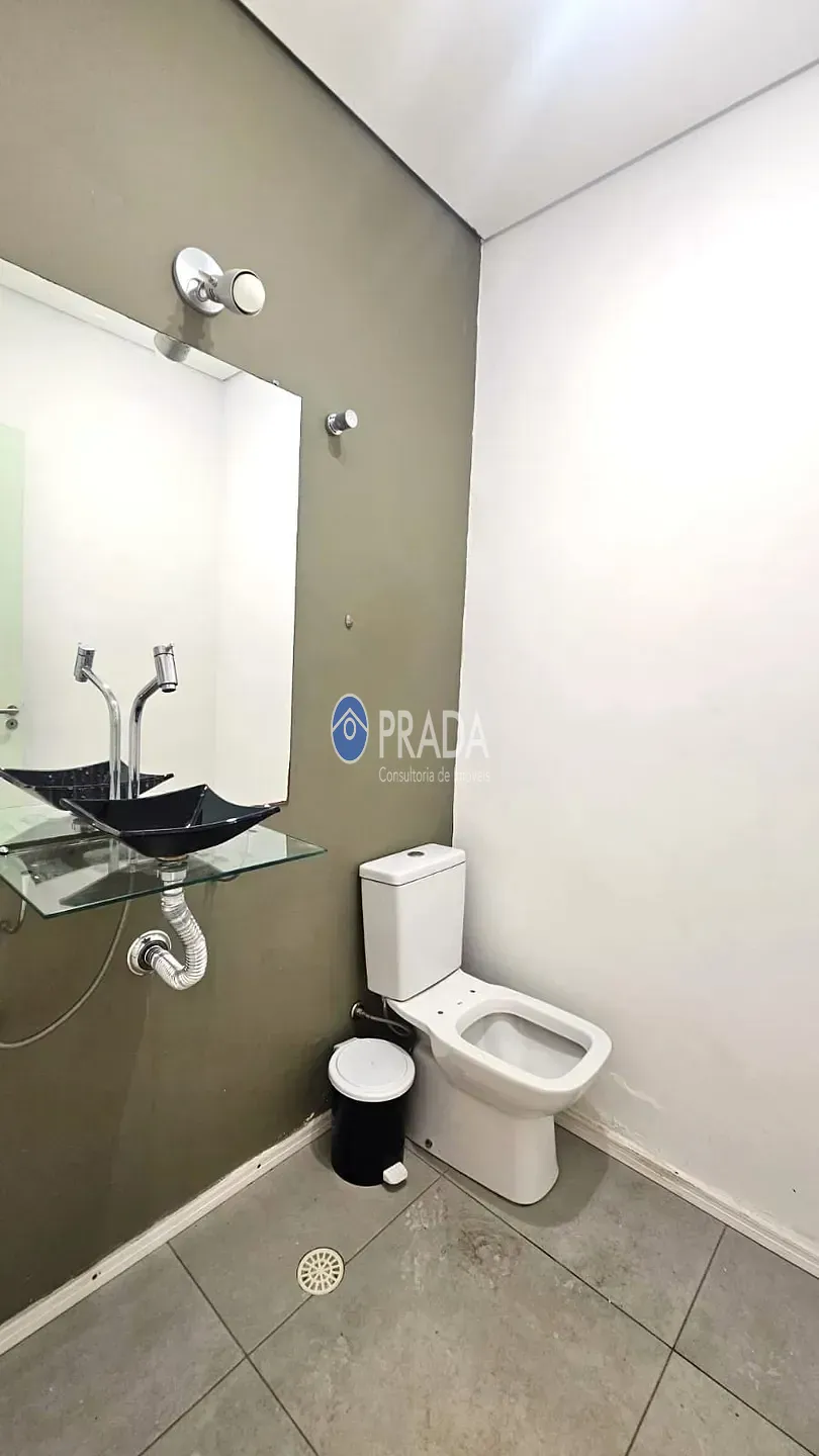 Casa, 1 quarto, 140 m² - Foto 9