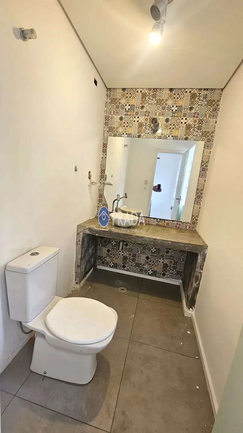 Casa, 1 quarto, 140 m² - Foto 15