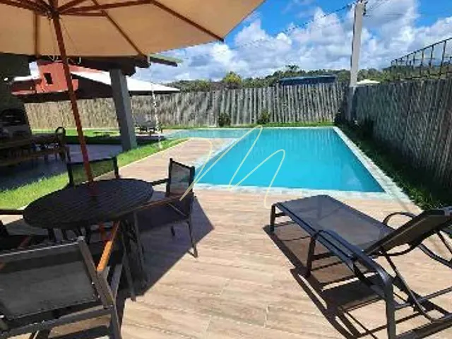 Casa 6 quartos e 7 banheiros, à venda, no bairro Olivença em Ilhéus