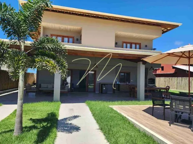 Casa 6 quartos e 7 banheiros, à venda, no bairro Olivença em Ilhéus