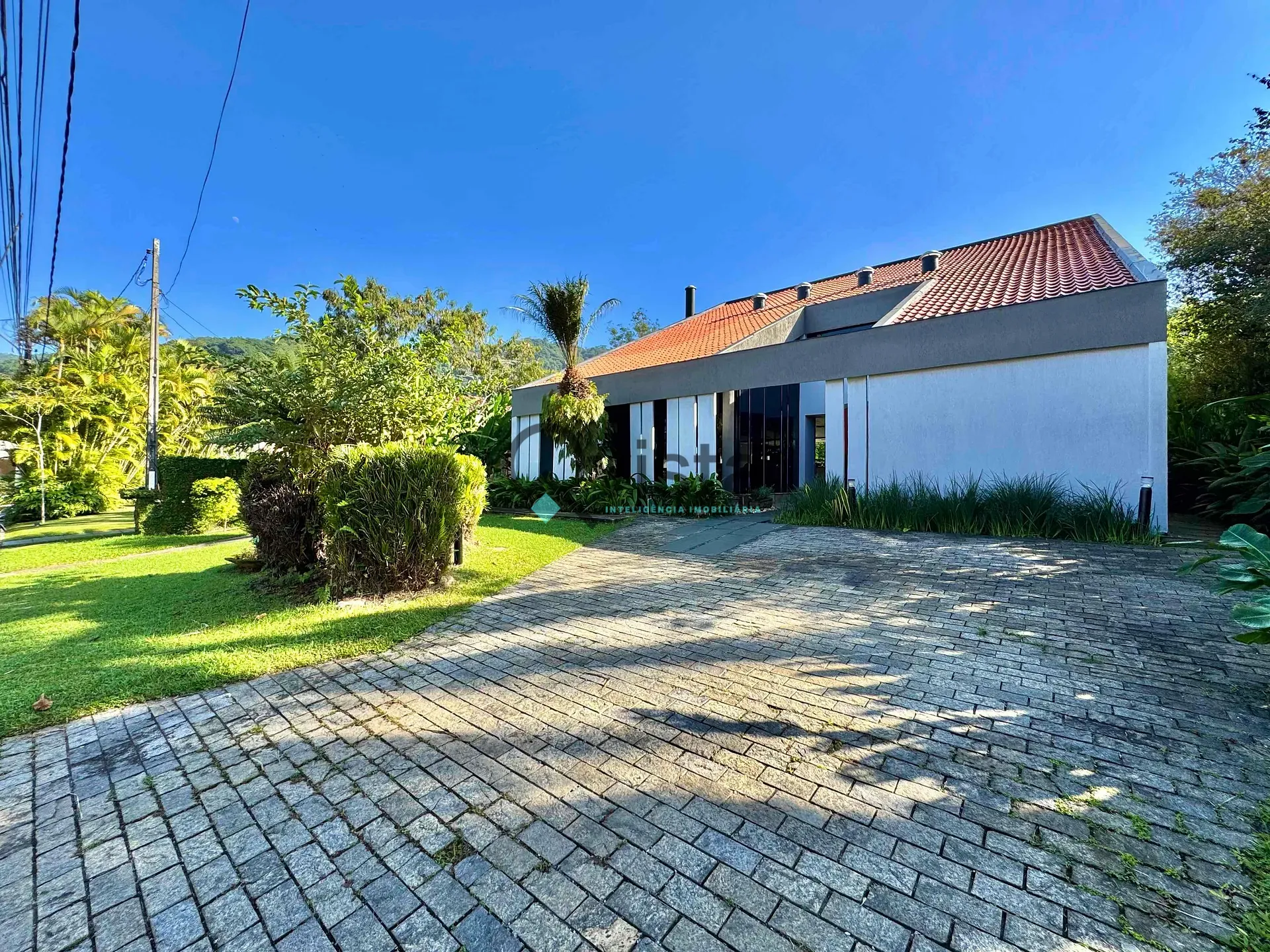 Casa, 4 quartos, 400 m² - Foto 2