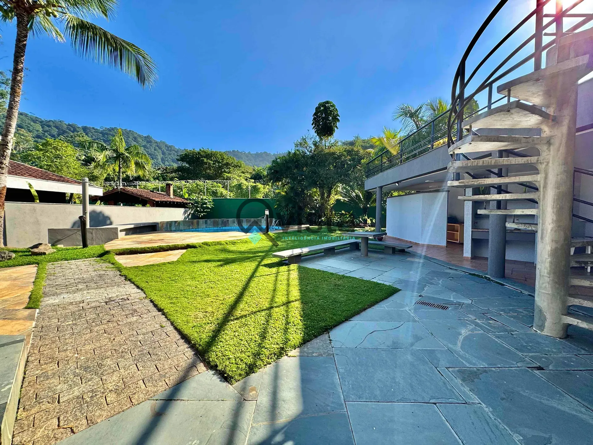 Casa, 4 quartos, 400 m² - Foto 4