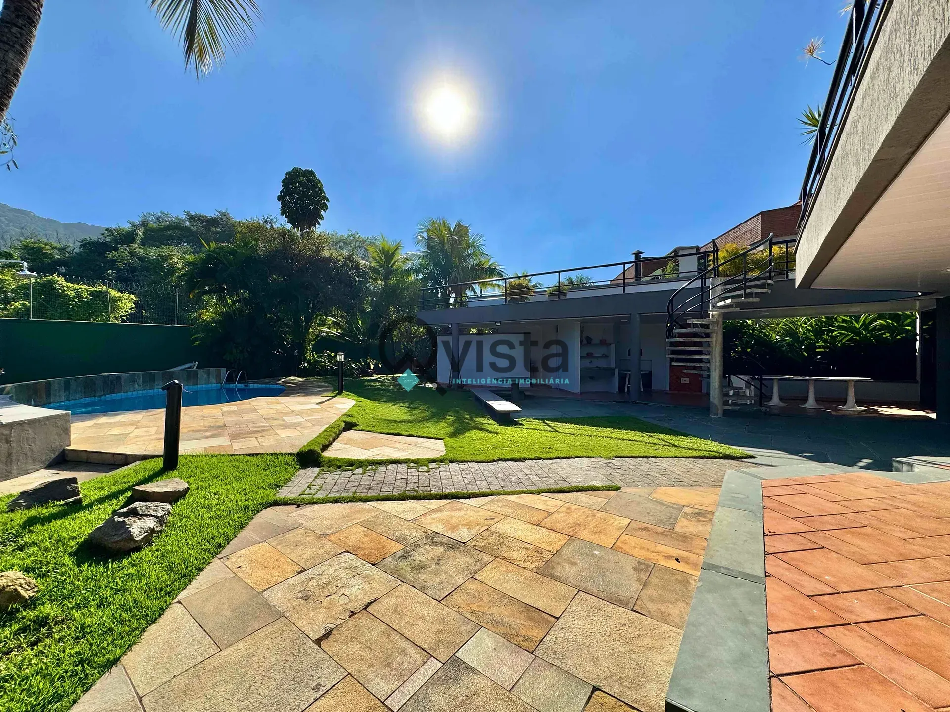 Casa, 4 quartos, 400 m² - Foto 5
