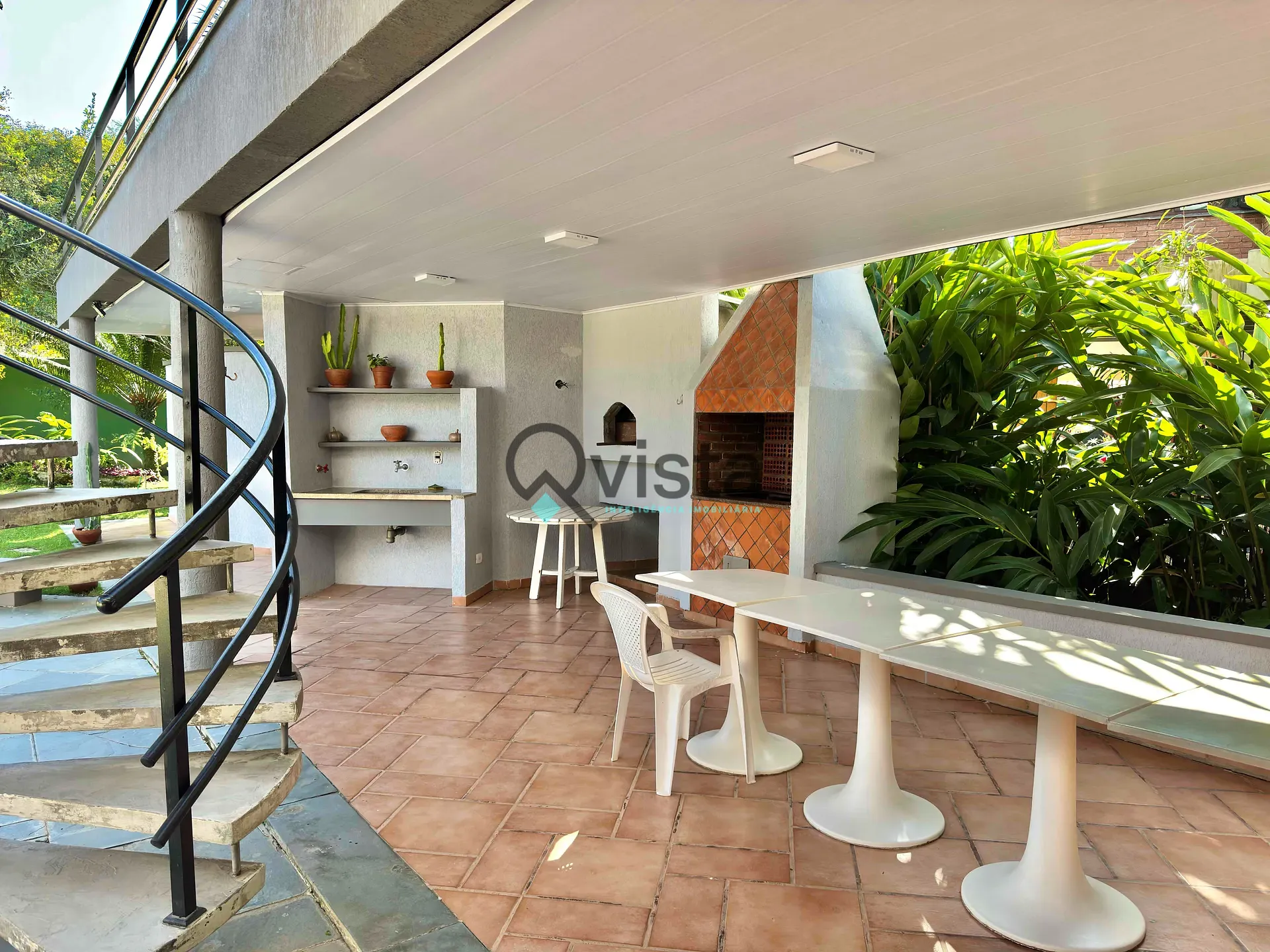 Casa, 4 quartos, 400 m² - Foto 6