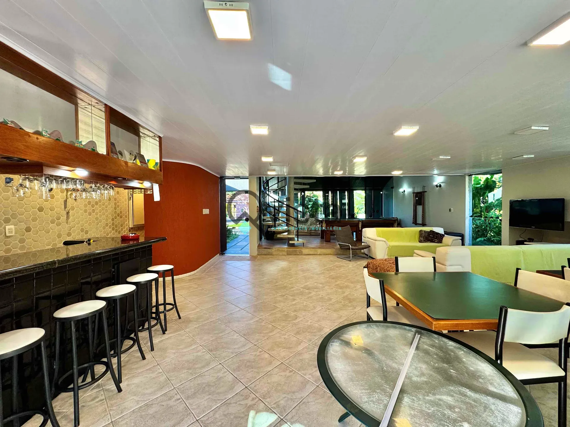 Casa, 4 quartos, 400 m² - Foto 7