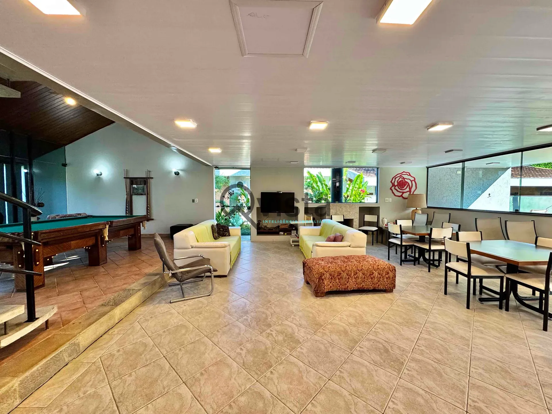 Casa, 4 quartos, 400 m² - Foto 8