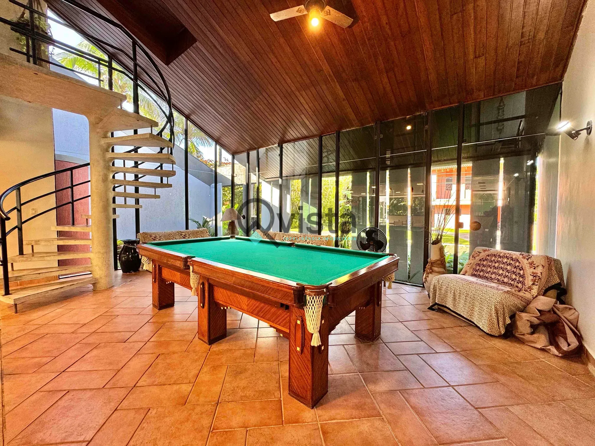Casa, 4 quartos, 400 m² - Foto 11