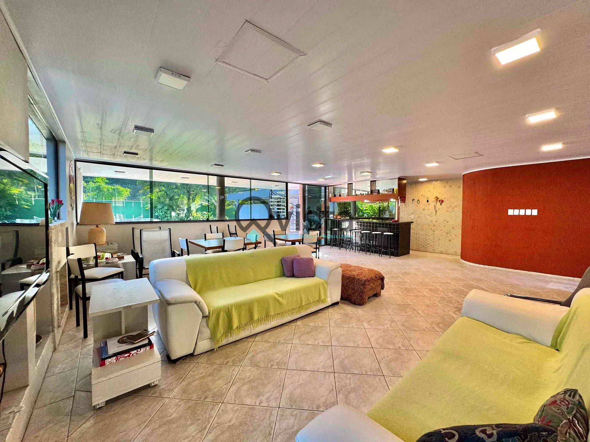 Casa, 4 quartos, 400 m² - Foto 9