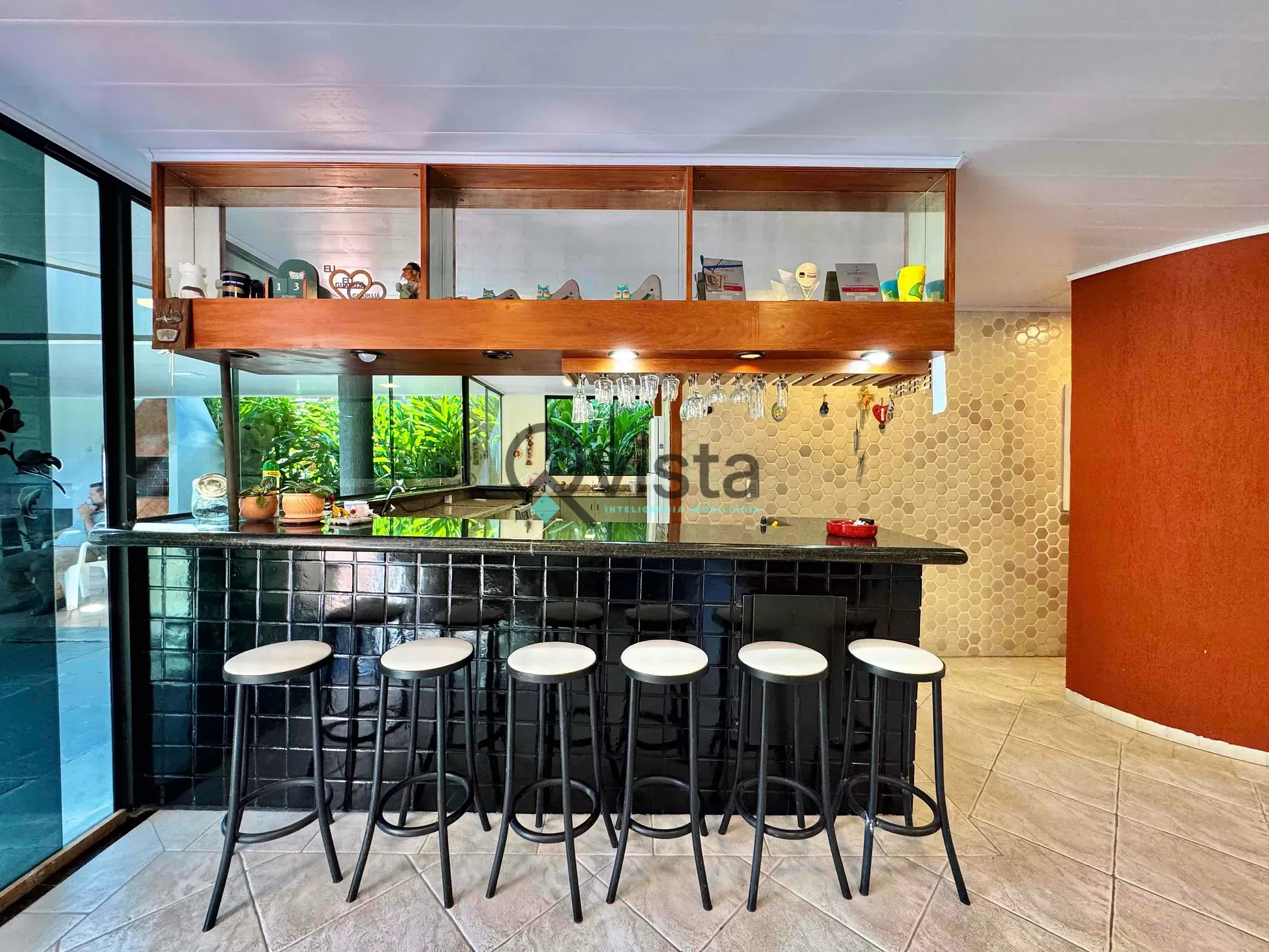 Casa, 4 quartos, 400 m² - Foto 13