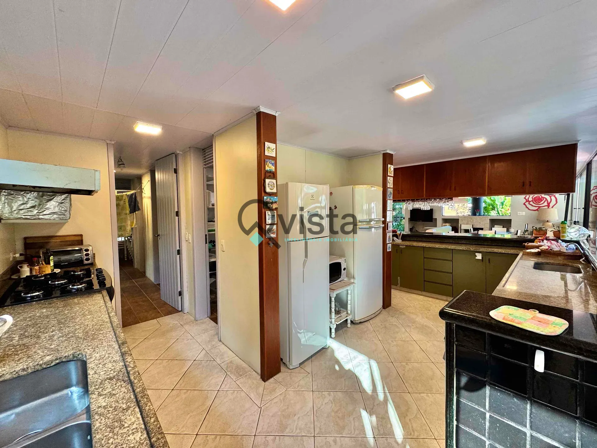 Casa, 4 quartos, 400 m² - Foto 15