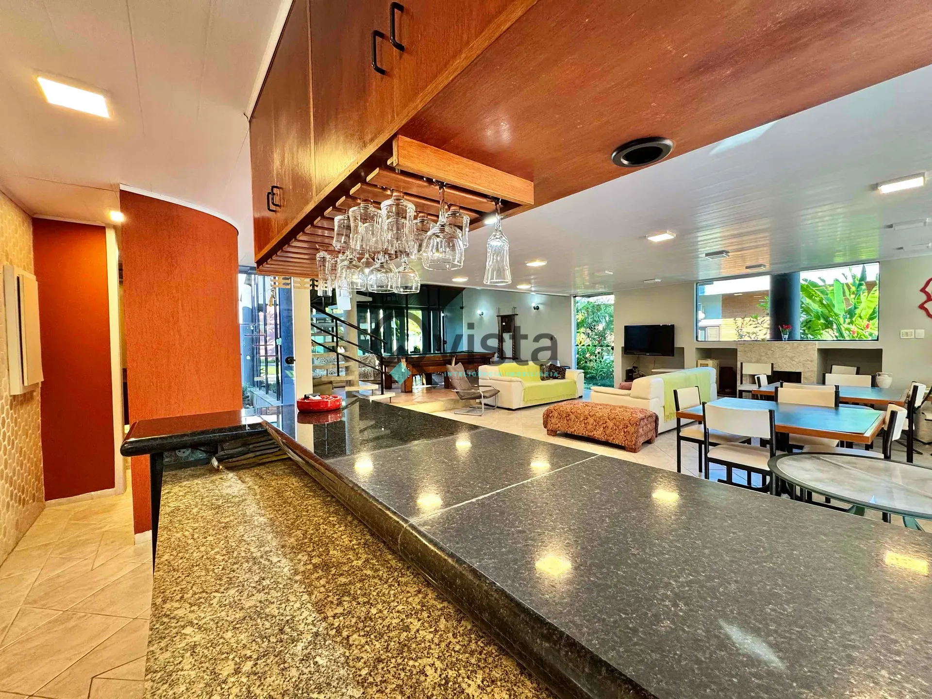 Casa, 4 quartos, 400 m² - Foto 14