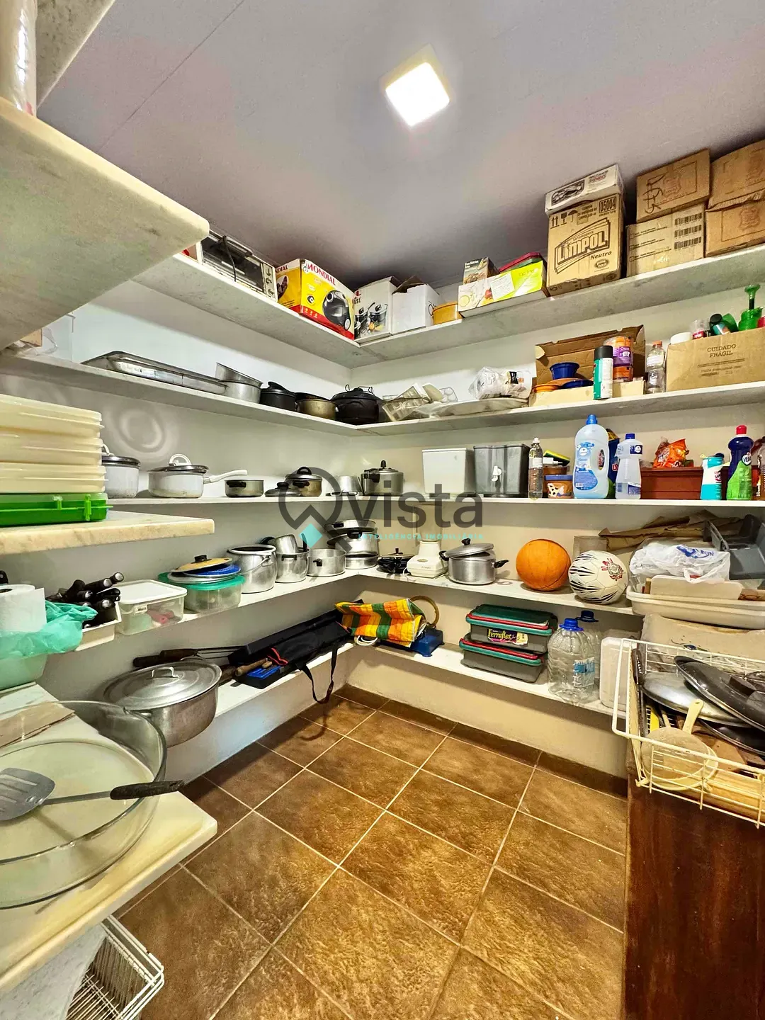Casa, 4 quartos, 400 m² - Foto 17