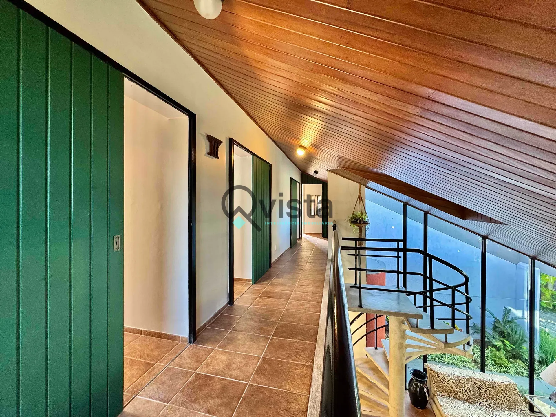 Casa, 4 quartos, 400 m² - Foto 21