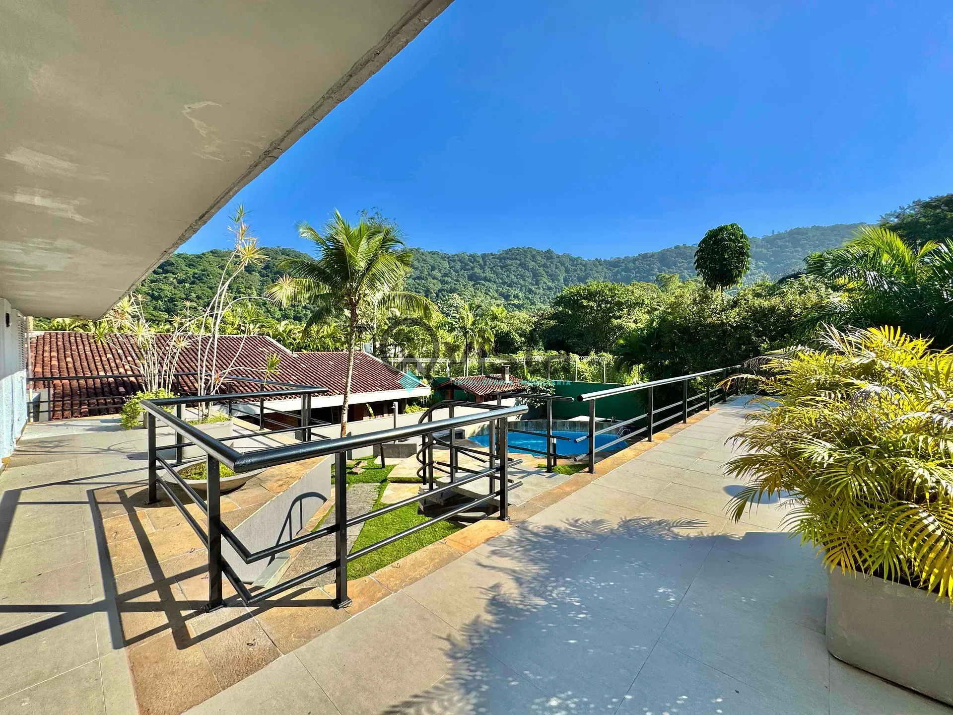 Casa, 4 quartos, 400 m² - Foto 44