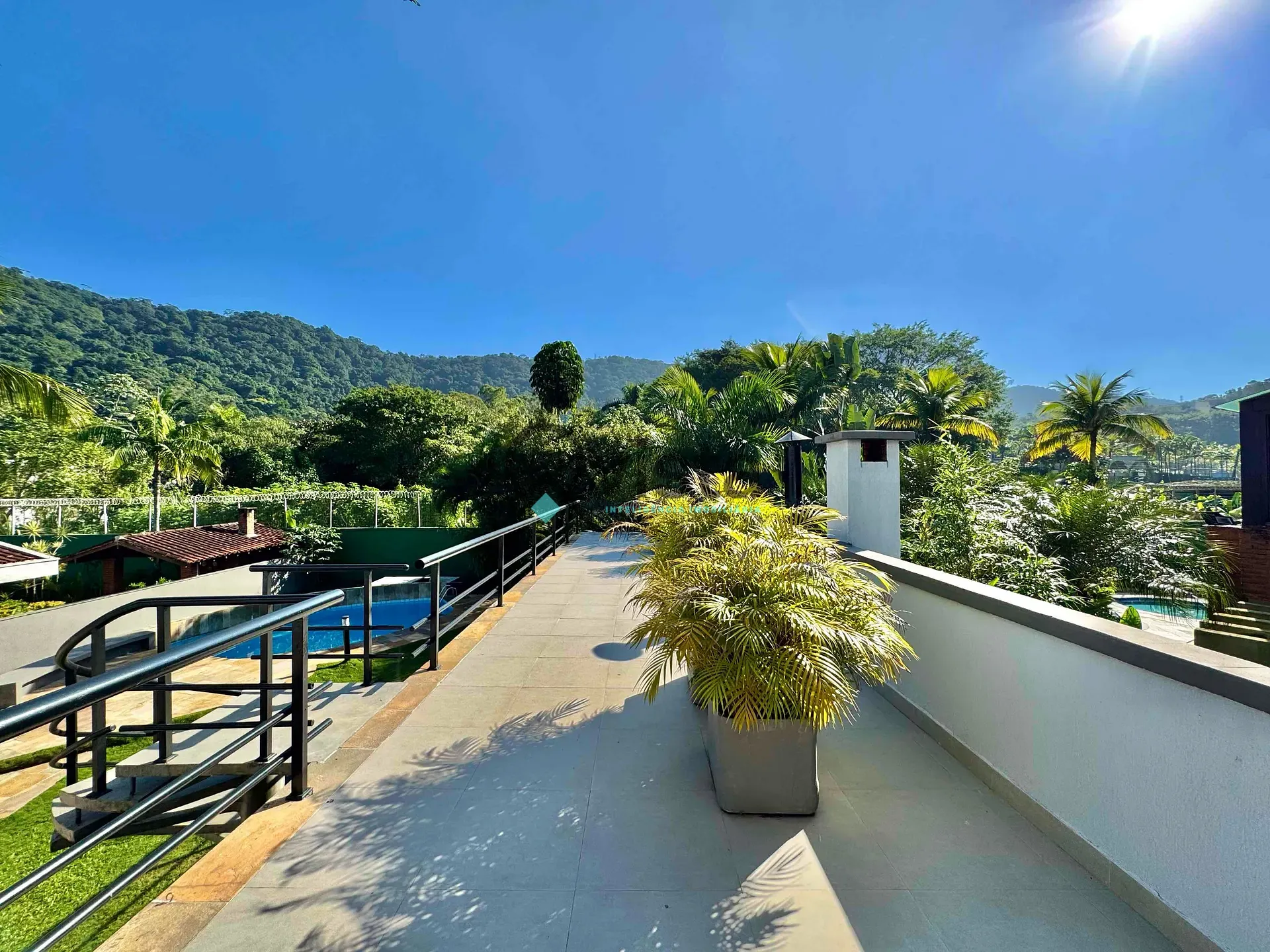 Casa, 4 quartos, 400 m² - Foto 43