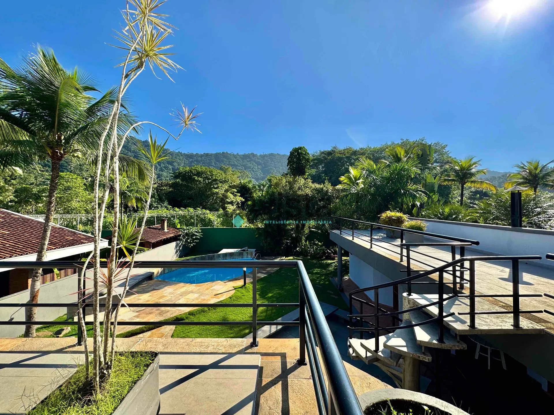 Casa, 4 quartos, 400 m² - Foto 42
