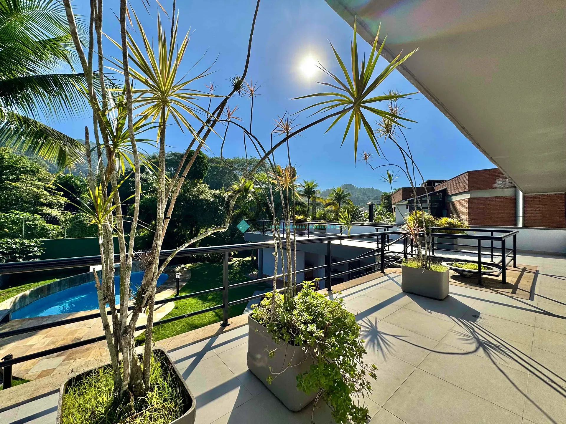 Casa, 4 quartos, 400 m² - Foto 45