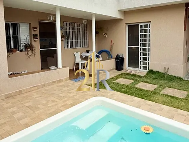 Casa com 250m² 4 quartos e 4 banheiros, à venda, no bairro Jardim dos Lagos em São Paulo