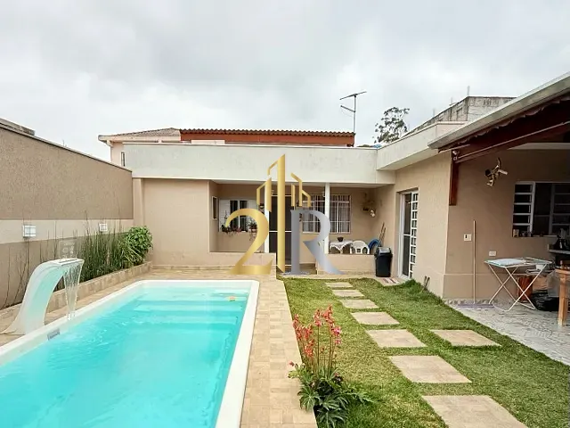 Casa com 250m² 4 quartos e 4 banheiros, à venda, no bairro Jardim dos Lagos em São Paulo