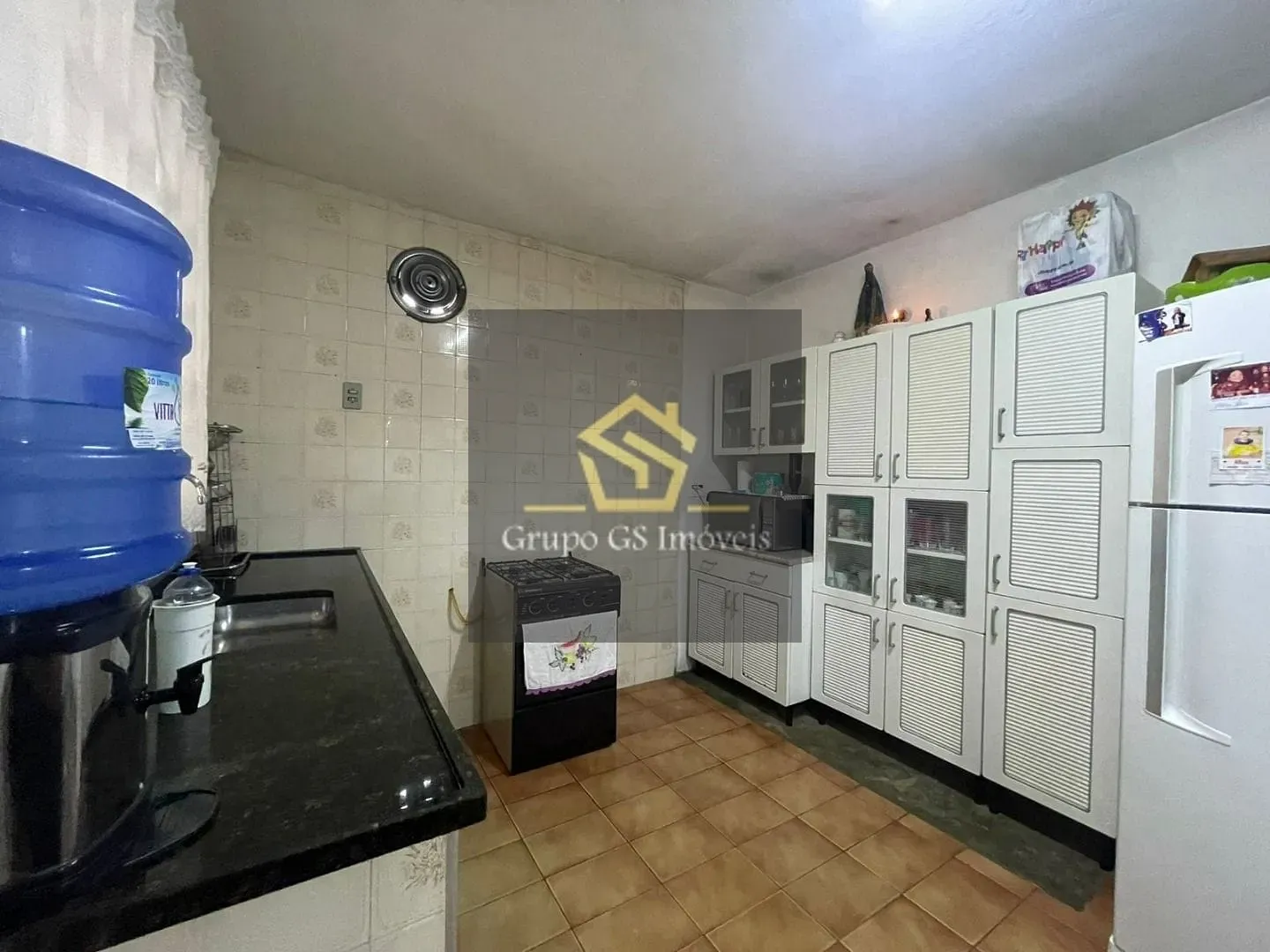 Casa, 2 quartos, 70 m² - Foto 8