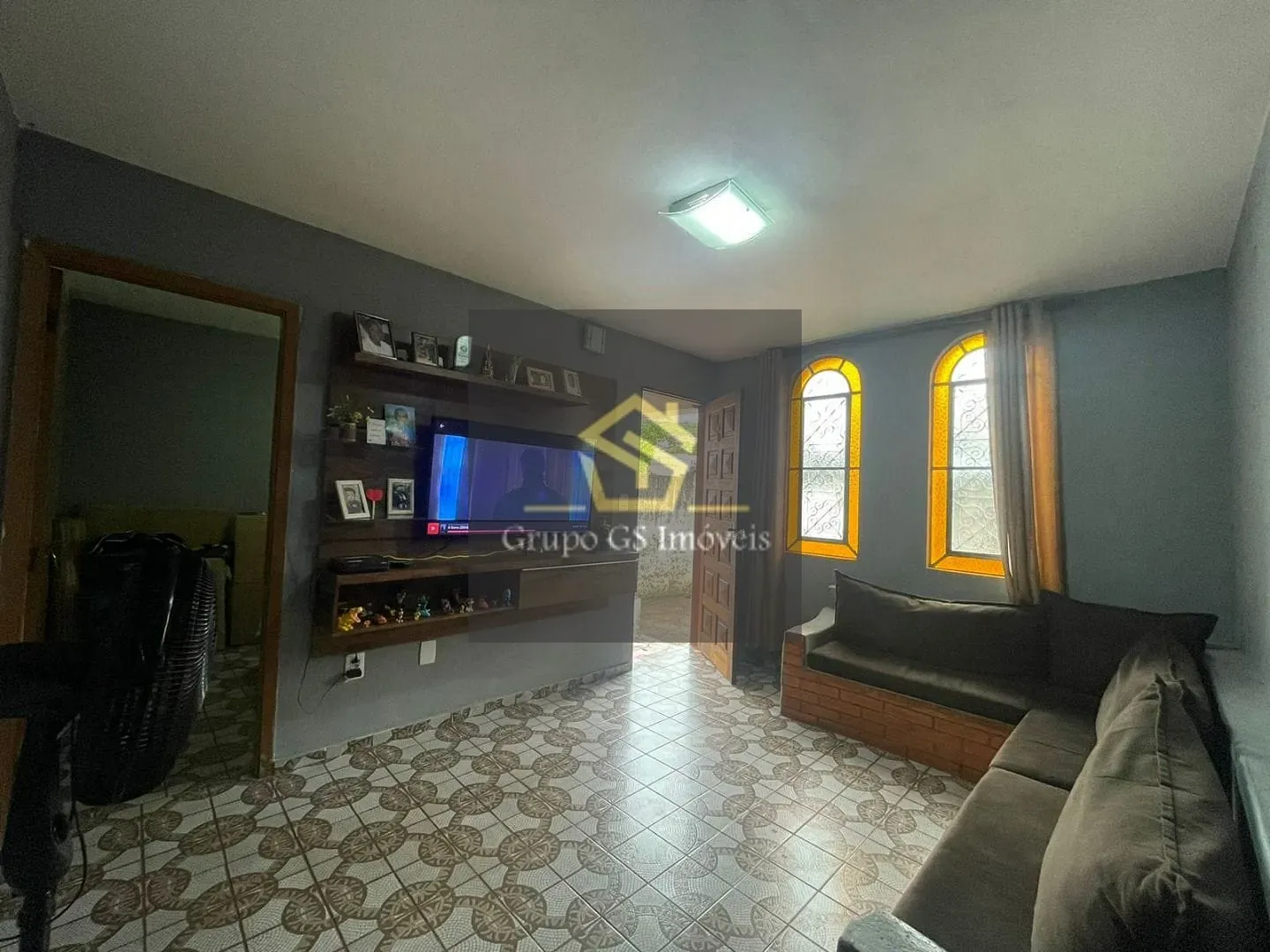Casa, 2 quartos, 70 m² - Foto 4