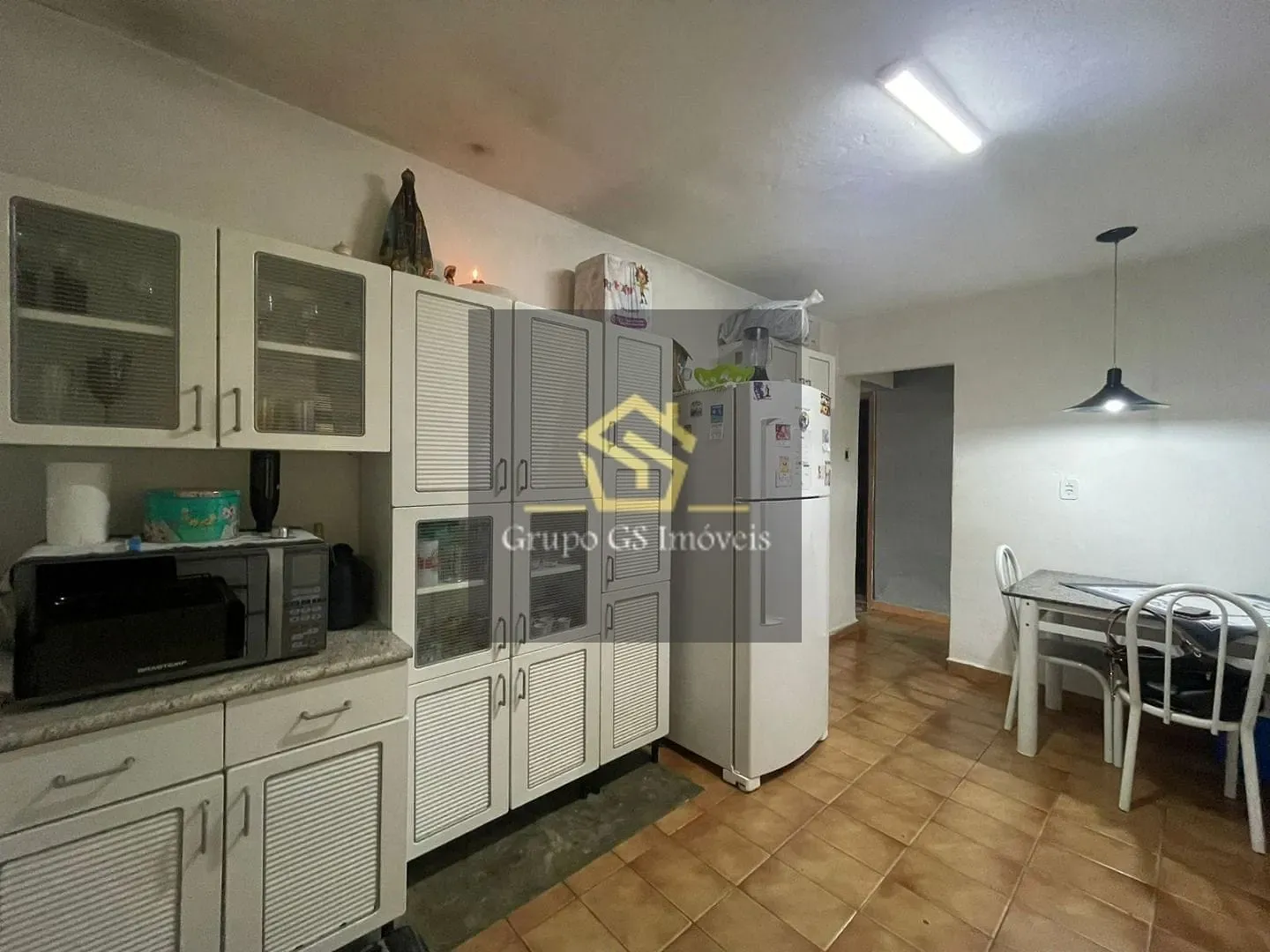 Casa, 2 quartos, 70 m² - Foto 7