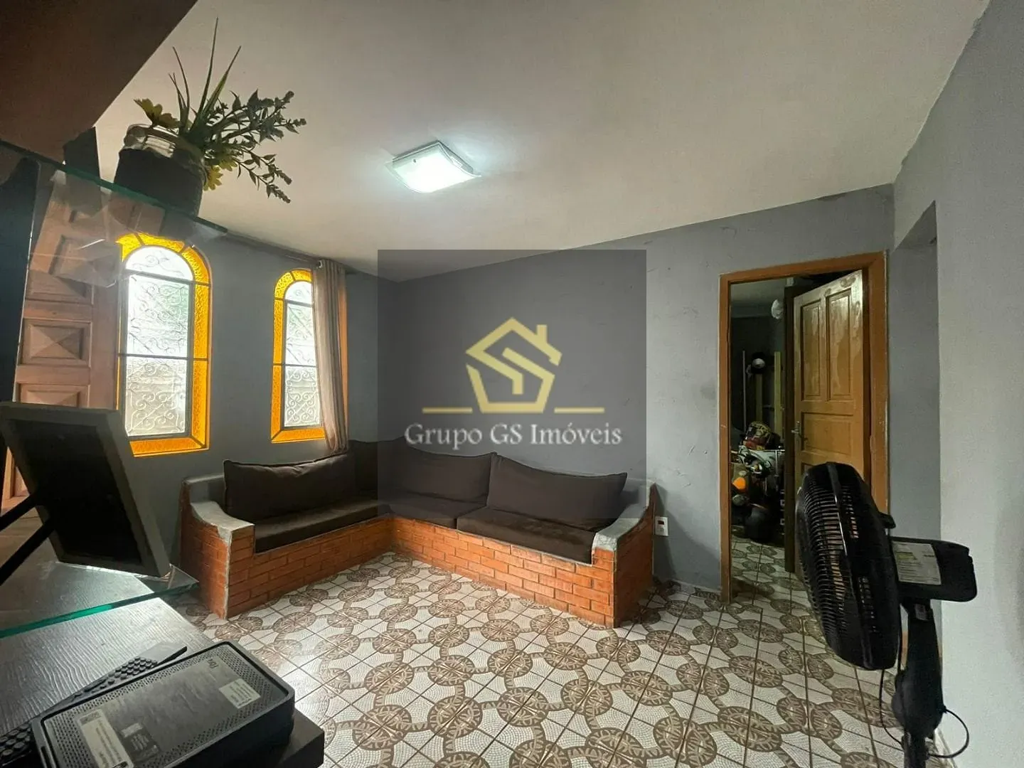 Casa, 2 quartos, 70 m² - Foto 2