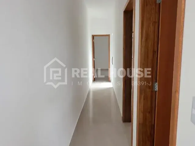 Casa 2 quartos e 1 banheiro, à venda, no bairro Jardim Paulista em Sorocaba