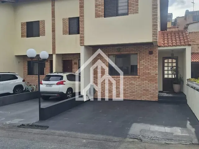 Casa 3 quartos e 3 banheiros, à venda, no bairro Ponte Grande em Guarulhos