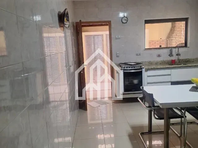 Casa 3 quartos e 3 banheiros, à venda, no bairro Ponte Grande em Guarulhos