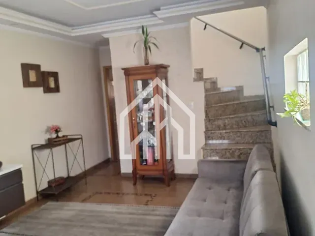 Casa 3 quartos e 3 banheiros, à venda, no bairro Ponte Grande em Guarulhos
