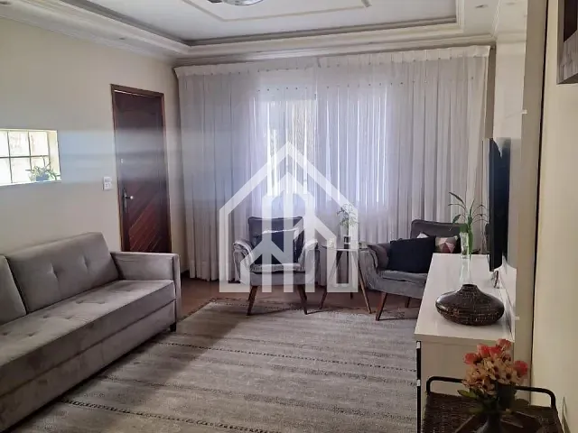 Casa 3 quartos e 3 banheiros, à venda, no bairro Ponte Grande em Guarulhos