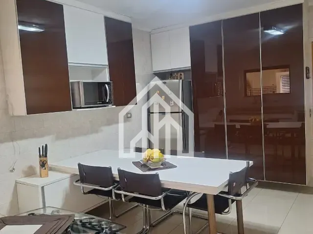 Casa 3 quartos e 3 banheiros, à venda, no bairro Ponte Grande em Guarulhos