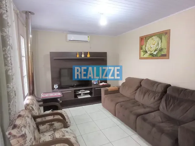 Casa com 300m² 3 quartos e 1 banheiro, à venda, no bairro Conforto em Marau