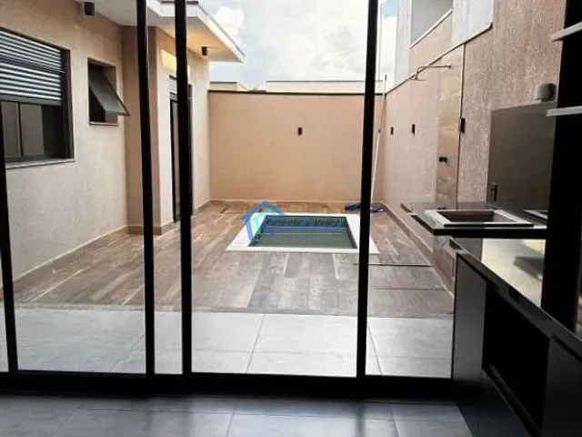 Casa com 200m² 2 quartos e 3 banheiros, à venda, no bairro Vila Rubens em Indaiatuba